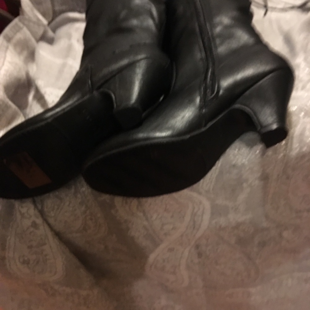 Sz 3 girls boot fit Will fit Lady